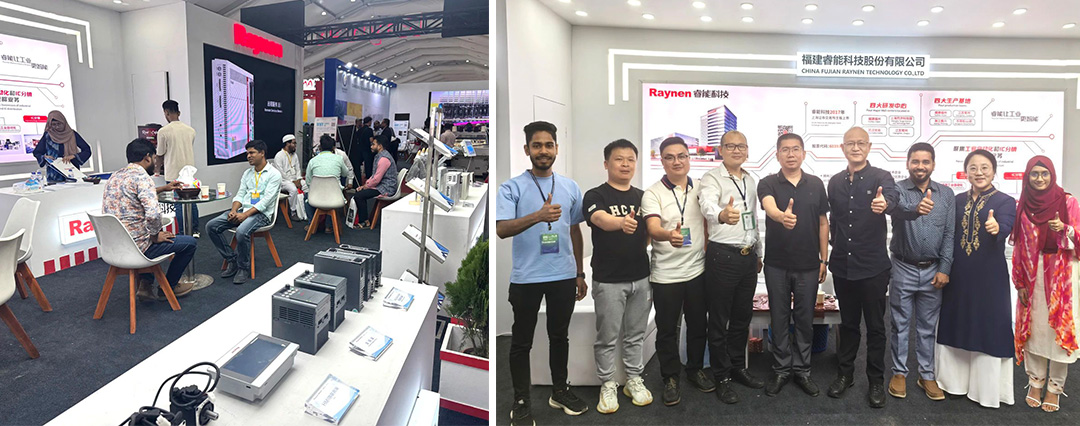 第19屆孟加拉國際紡織暨制衣機(jī)械展(圖6)